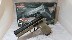 ガスガン|KJWORKS