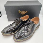 エナメルシューズ|DR.MARTENS