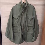 ミリタリージャケット|ALPHA