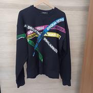 スウェット|DSQUARED2