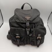 ナイロンリュック|PRADA