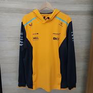 パーカー|MCLAREN