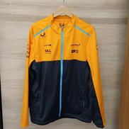 シェルジャケット|MCLAREN