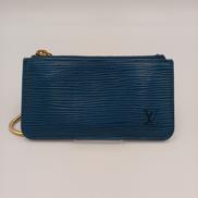 エピ　ポシェットクレ|LOUIS VUITTON