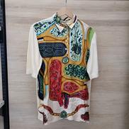 ポロシャツ|HERMES