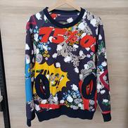 スウェット|VIVIENNE WESTWOOD MAN