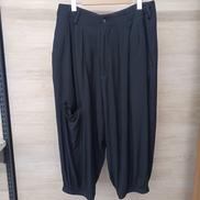 パンツ|YOJI YAMAMOTO