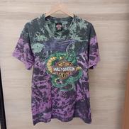 Tシャツ|HARLEY DAVIDSON