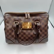 ダミエ・バークレー|LOUIS VUITTON