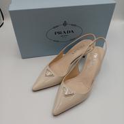 パンプス|PRADA