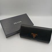長財布|PRADA
