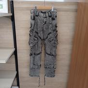 ボトムス|REFLEM