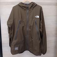 レインジャケット|THE NORTH FACE