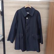 ゴム引きコート|PAUL SMITH×MACKINTOSH
