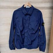 ナイロンジャケット|Stone Island