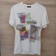 半袖Tシャツ|VERSACE