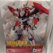 METAL BUILD|BANDAI