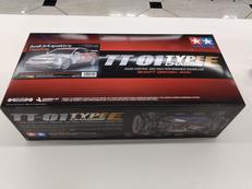TT-01シャーシ|TAMIYA