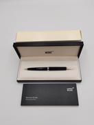 ボールペン|MONTBLANC