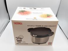 真空保温調理器|THERMOS