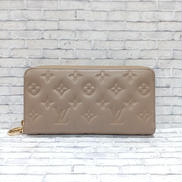 ジッピーウォレット|LOUIS VUITTON