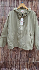 スタナーナイロンフードジャケット|DANTON