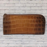 L字型ファスナー付 長財布|IBIZA