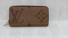 ジッピーウォレット|LOUIS VUITTON