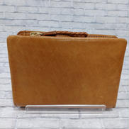 二つ折り財布|LA GALLERIA