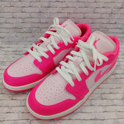 AIR JORDAN 1 LOW　（KIDS）|NIKE