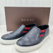 スリッポン|GUCCI