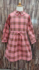 ワンピース|BURBERRY