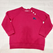 カシミヤセーター|BURBERRY