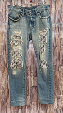 デニムパンツ|HYSTERIC GLAMOUR