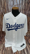 ドジャース　ユニフォーム　大谷翔平　１７|NIKE