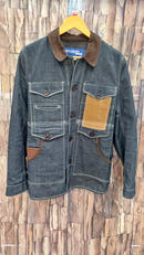 デニムジャケット|COMME DE GARCONS MAN