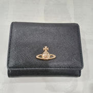 がま口三つ折り財布|VIVIENNE WESTWOOD