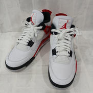 AIR JORDAN 4 RETRO|NIKE