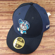 キャップ|NEW ERA×ドラえもん