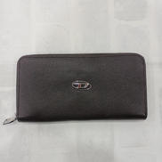 Dロゴ 長財布|DIESEL