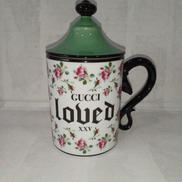 フタつきマグ LOVED XXV|GUCCI