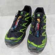 XT-6　NEON TOKYO|SALOMON