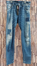 スケーターデニム|DSQUARED 2
