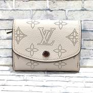 ポルトフォイユ・イリスコンパクト|LOUIS VUITTON