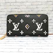 ジッピーウォレット|LOUIS VUITTON