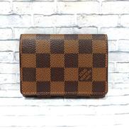 カードケース|LOUIS VUITTON