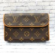 ポシェット・フロランティーヌベルトなし|LOUIS VITTON