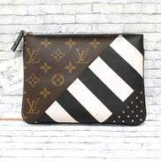 ポシェット・プラット|LOUIS VUITTON