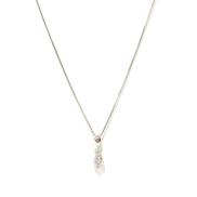 PT900・850ネックレス|3宝飾品