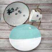 ベア&ブロック3ピースSET|TIFFANY&CO.